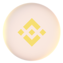 Binance Icon