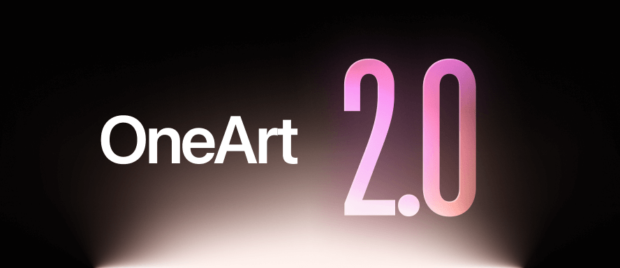 OneArt 2.0